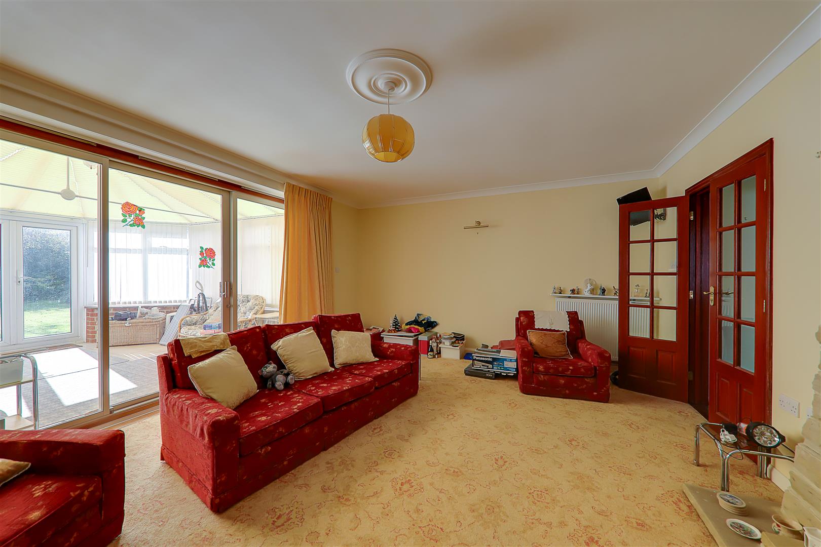 Bungalow Semi Detached Coniston Road, GoringBySea, Worthing